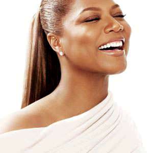 Dana Elaine Owens (born March 18, 1970), better known by her stage name Queen Latifah, is an American rapper, singer, model and actress. - QueenLatifah