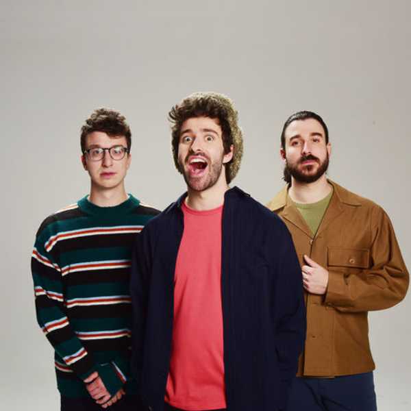 AJR
