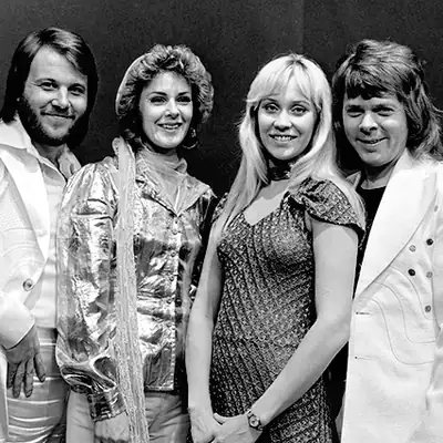 ABBA ukulele tabs and chords