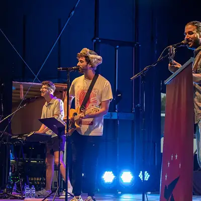 AJR ukulele tabs and chords