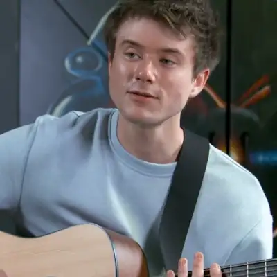 Alec Benjamin ukulele tabs and chords