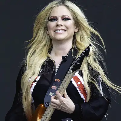 Avril Lavigne ukulele tabs and chords