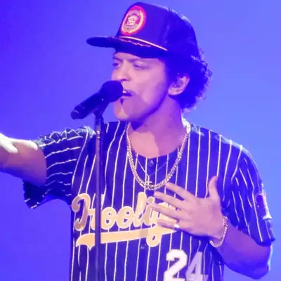 Bruno Mars ukulele tabs and chords