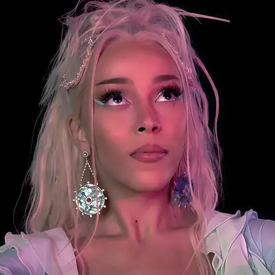 Doja Cat ukulele tabs and chords