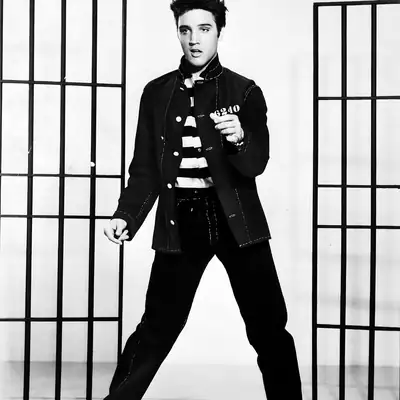Elvis Presley ukulele tabs and chords