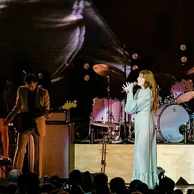 Florence And The Machine ukulele tabs and chords