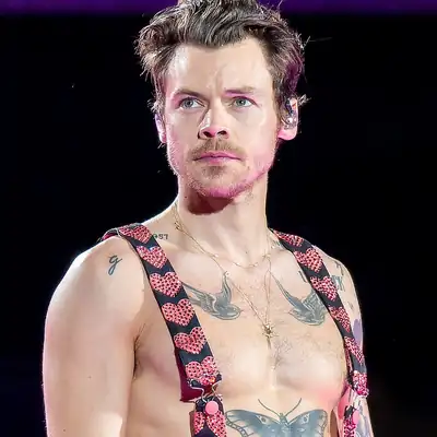 Harry Styles ukulele tabs and chords