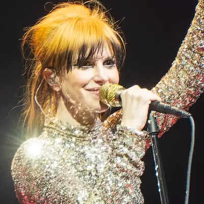 Hayley Williams ukulele tabs and chords