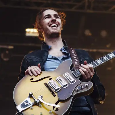 Hozier ukulele tabs and chords