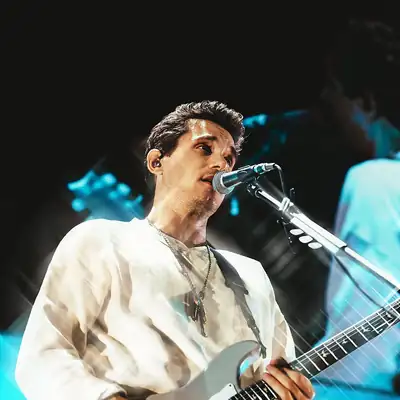 John Mayer ukulele tabs and chords