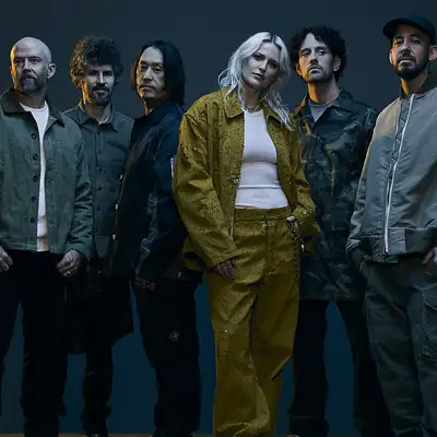 Linkin Park ukulele tabs and chords