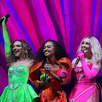 Little Mix ukulele tabs and chords