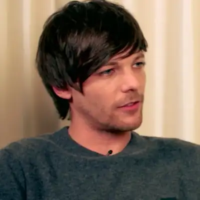 Louis Tomlinson ukulele tabs and chords