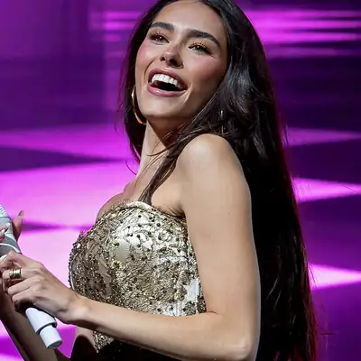Madison Beer ukulele tabs and chords