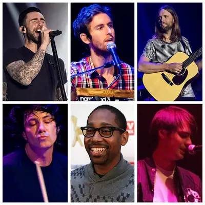 Maroon 5 ukulele tabs and chords