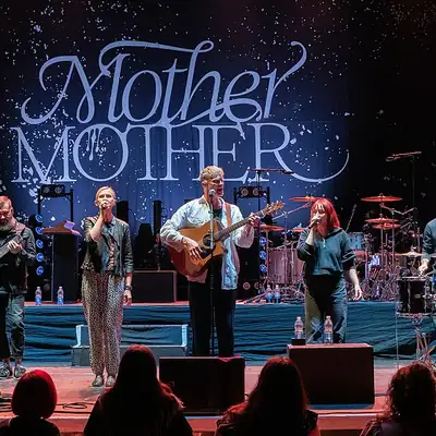 Mother Mother ukulele tabs and chords