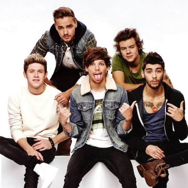 One Direction