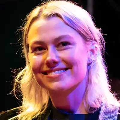 Phoebe Bridgers ukulele tabs and chords