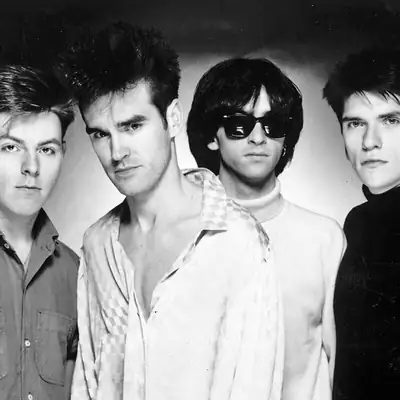 The Smiths ukulele tabs and chords