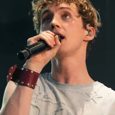 Troye Sivan ukulele tabs and chords