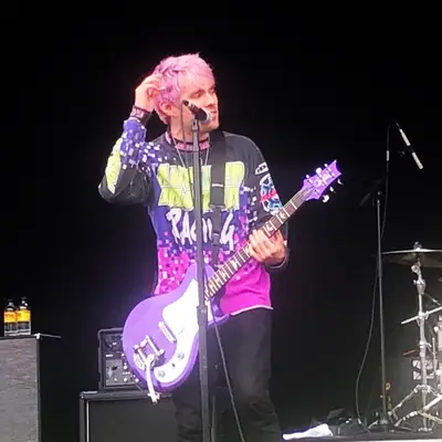 Waterparks ukulele tabs and chords