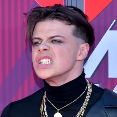 YUNGBLUD ukulele tabs and chords
