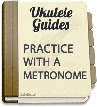 come esercitarsi con il metronomo