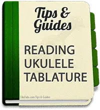 Do you want to know how to read ukulele tabs? Here's the perfect guide for you!