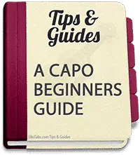 What is a ukulele capo, how do you use it, what are the different types and more!