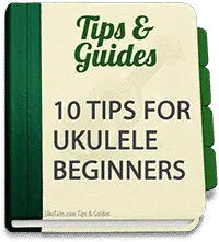Just picked up your first ukulele? Read these 10 ukulele tips for beginners first!