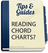 Read this complete guide to learn how to read ukulele chord diagrams.