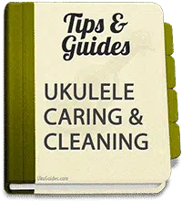 How to take care of your ukulele? By taking some necessary precautions!