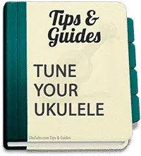 Tuning a ukulele properly can be learned quickly.