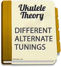 Learn all about standard and alternate ukulele tunings.