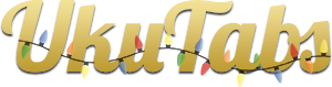 Логотип UkuTabs Holidays