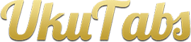 Логотип UkuTabs