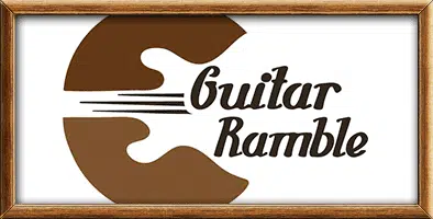 Guitar Ramble