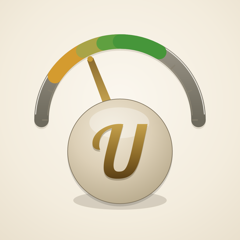 Icona dell'app UkuTabs Ukulele Tuner