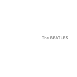 The Beatles (The White Album) album image