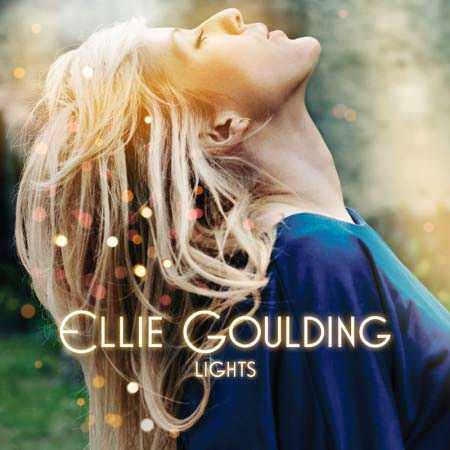 Lights album image