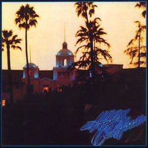 Hotel California album image