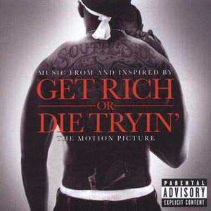 Get Rich or Die Tryin' album image