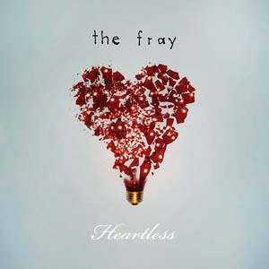 Heartless (single) album image