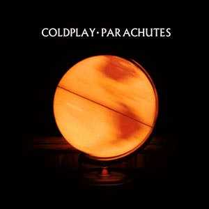 Parachutes album image