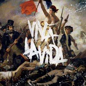Viva La Vida album image