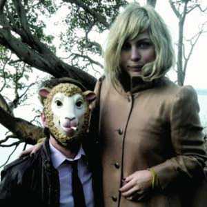 The Head And The Heart album image