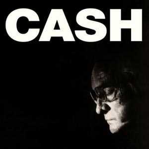 Cash album image