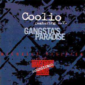 Gangsta's Paradise (feat. L.V.) album image