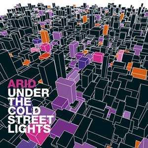 Under the Cold Street Lights album image