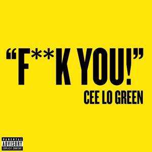 F**k You! album image